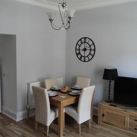 Portum -John St Apartment Helensburgh Esterno foto