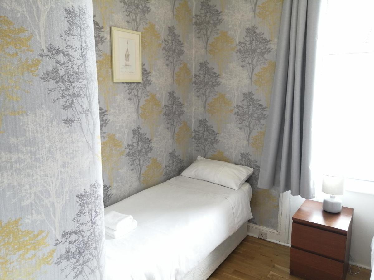 Portum -John St Apartment Helensburgh Esterno foto