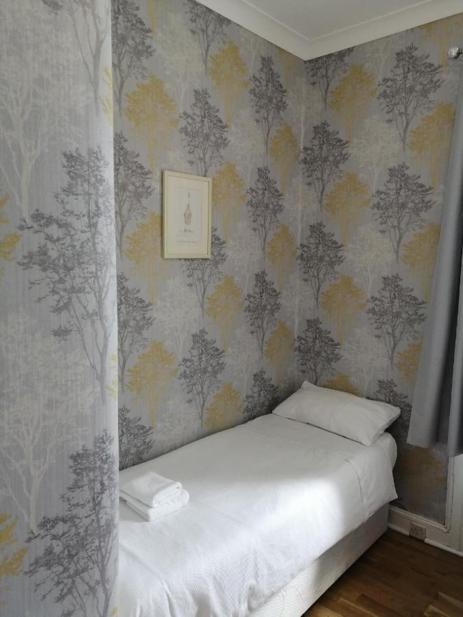 Portum -John St Apartment Helensburgh Esterno foto