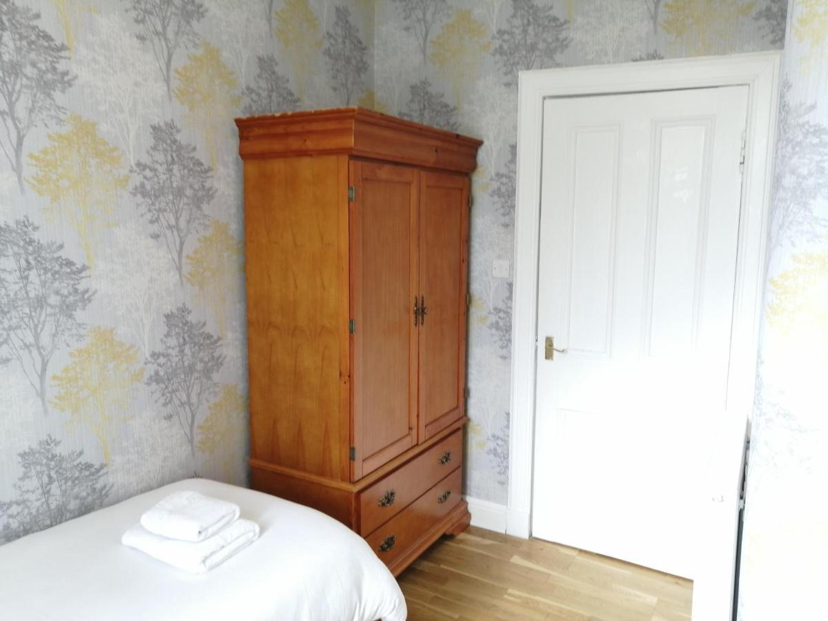 Portum -John St Apartment Helensburgh Esterno foto