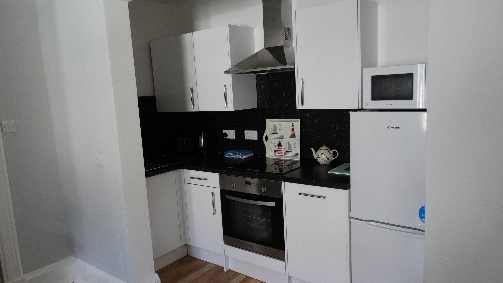 Portum -John St Apartment Helensburgh Esterno foto
