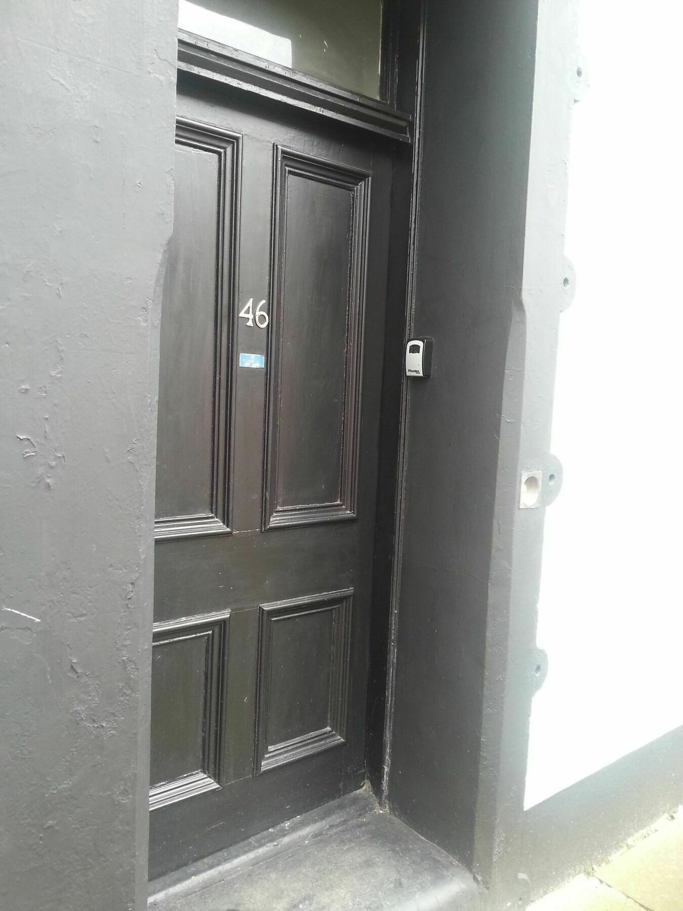 Portum -John St Apartment Helensburgh Esterno foto