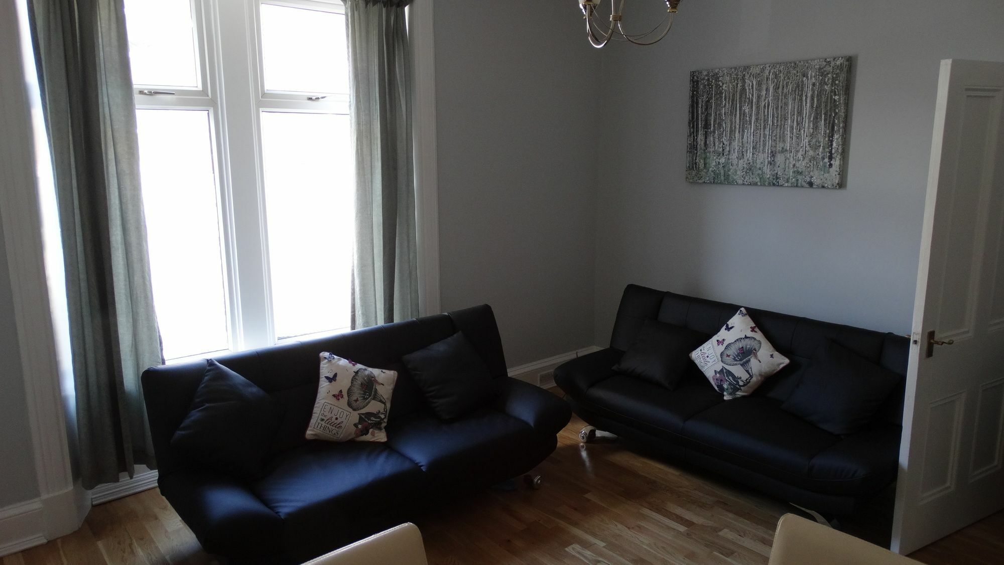 Portum -John St Apartment Helensburgh Esterno foto